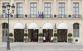 巴黎丽兹酒店